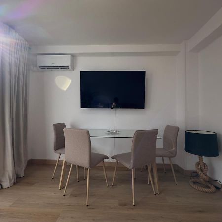 Antonio Apartments Alicante Ngoại thất bức ảnh