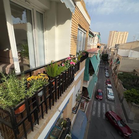 Antonio Apartments Alicante Ngoại thất bức ảnh