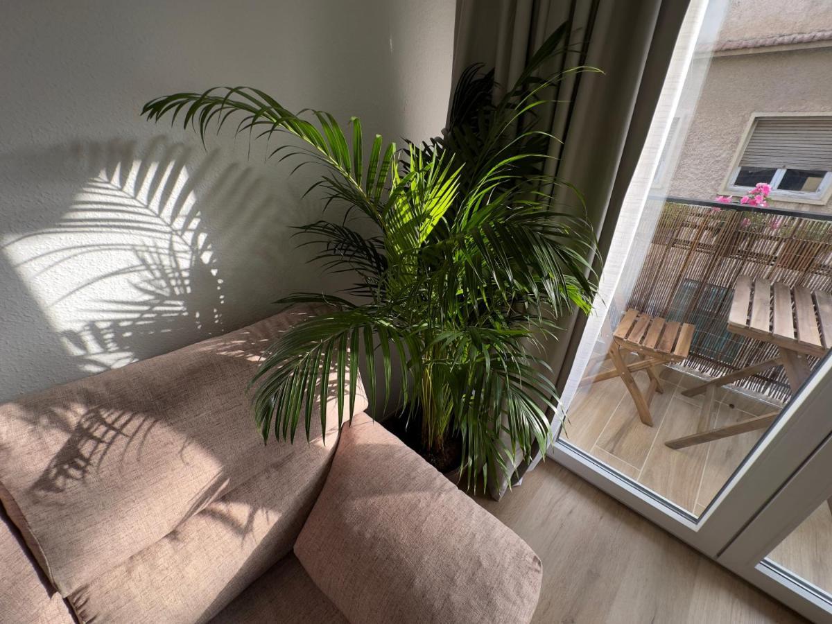 Antonio Apartments Alicante Ngoại thất bức ảnh