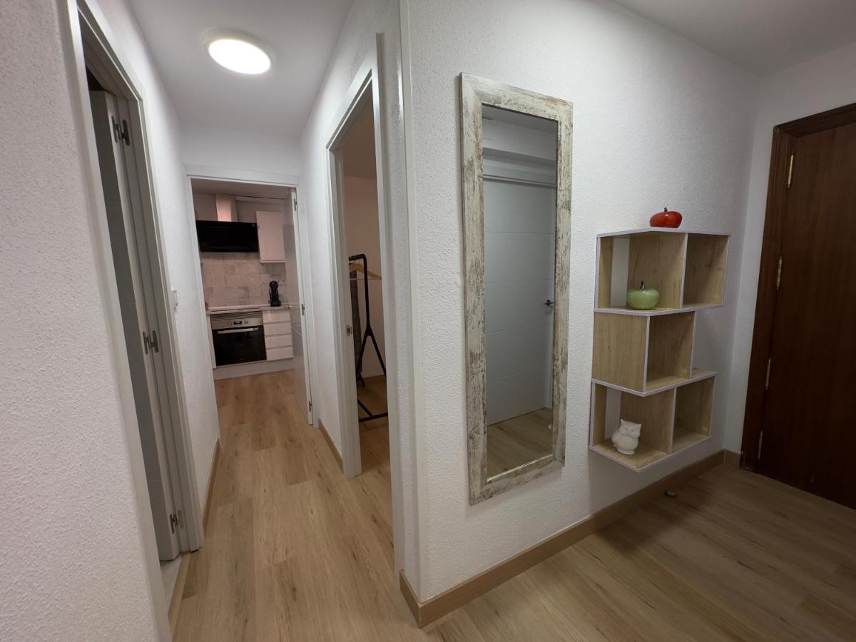 Antonio Apartments Alicante Ngoại thất bức ảnh