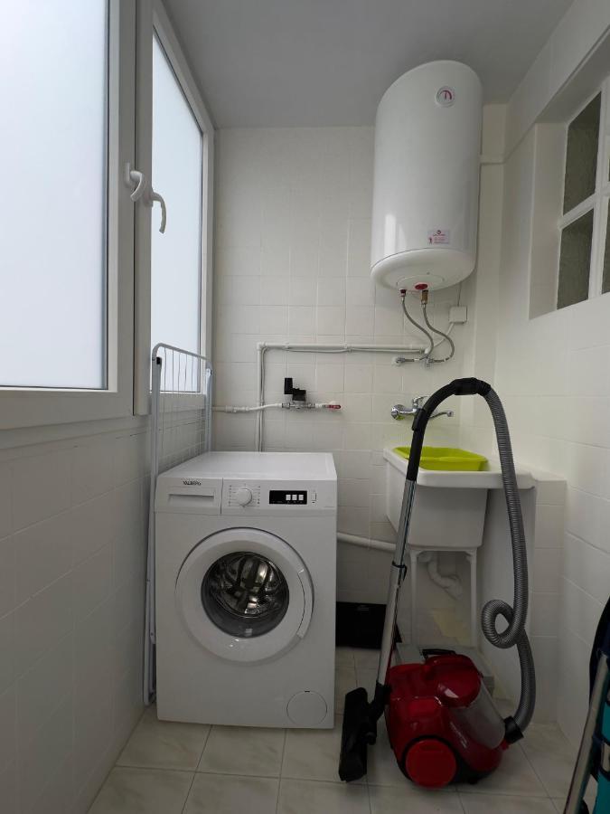 Antonio Apartments Alicante Ngoại thất bức ảnh