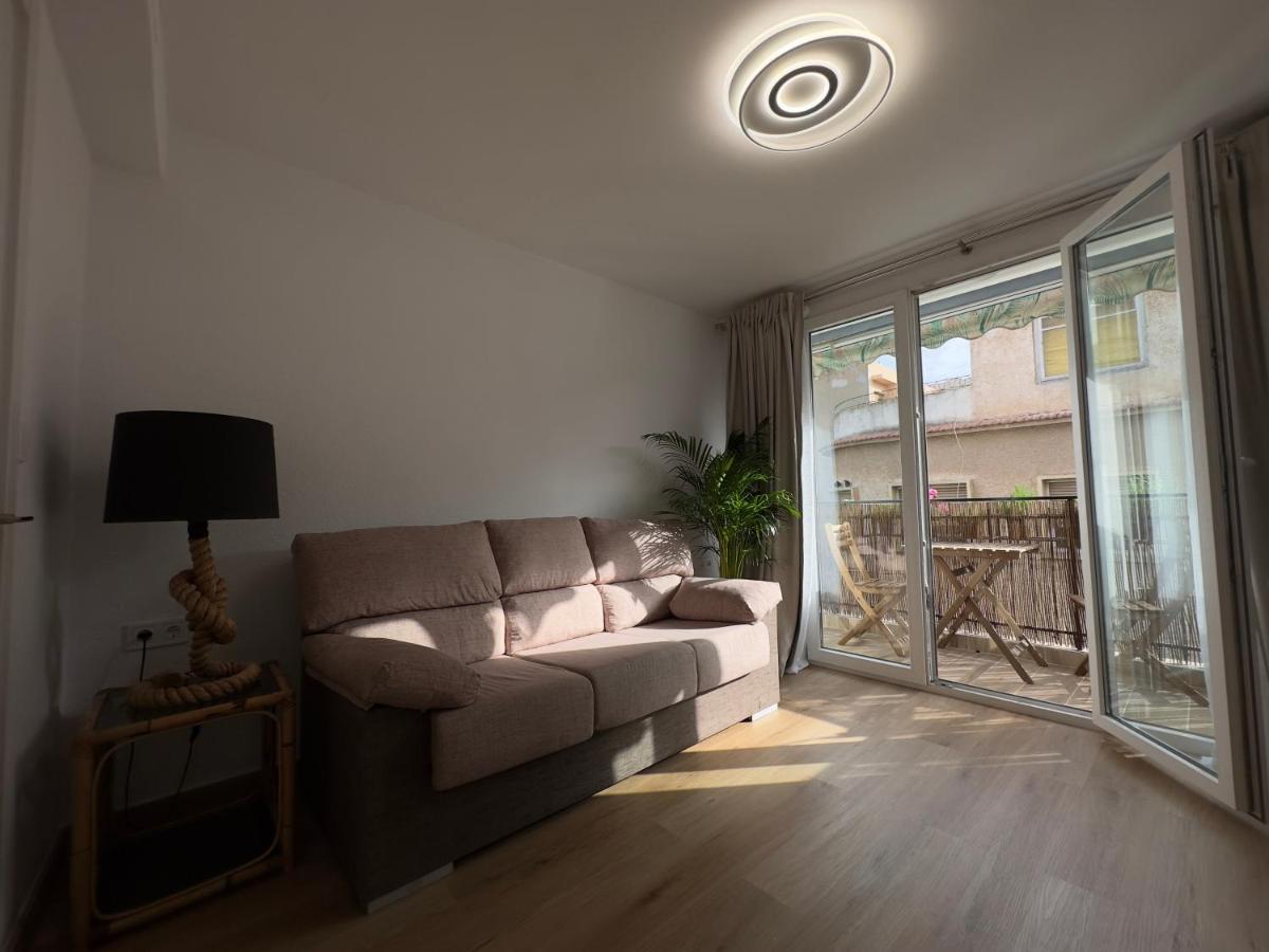 Antonio Apartments Alicante Ngoại thất bức ảnh