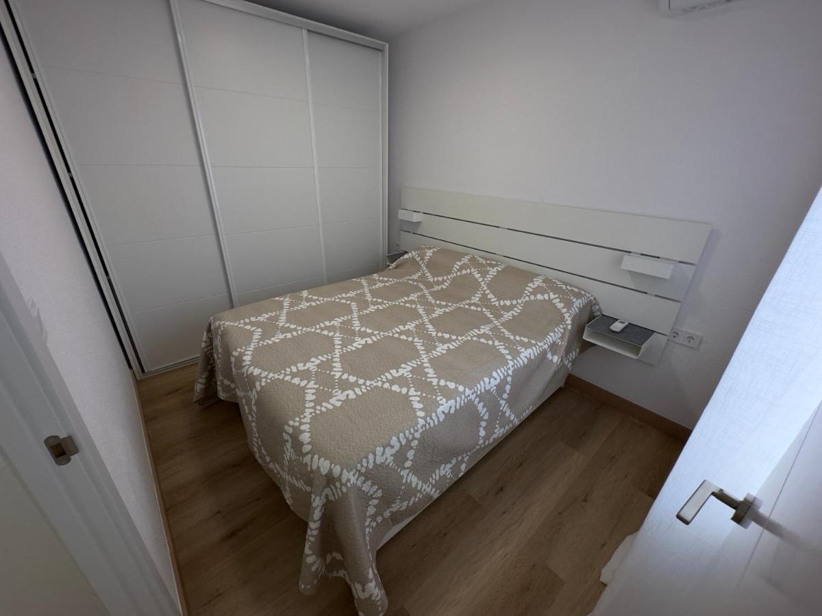 Antonio Apartments Alicante Ngoại thất bức ảnh