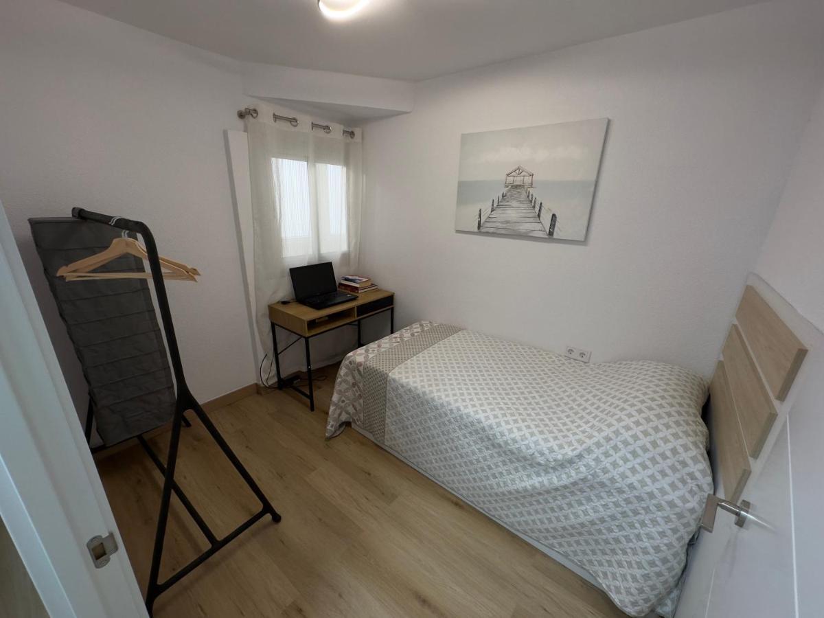 Antonio Apartments Alicante Ngoại thất bức ảnh