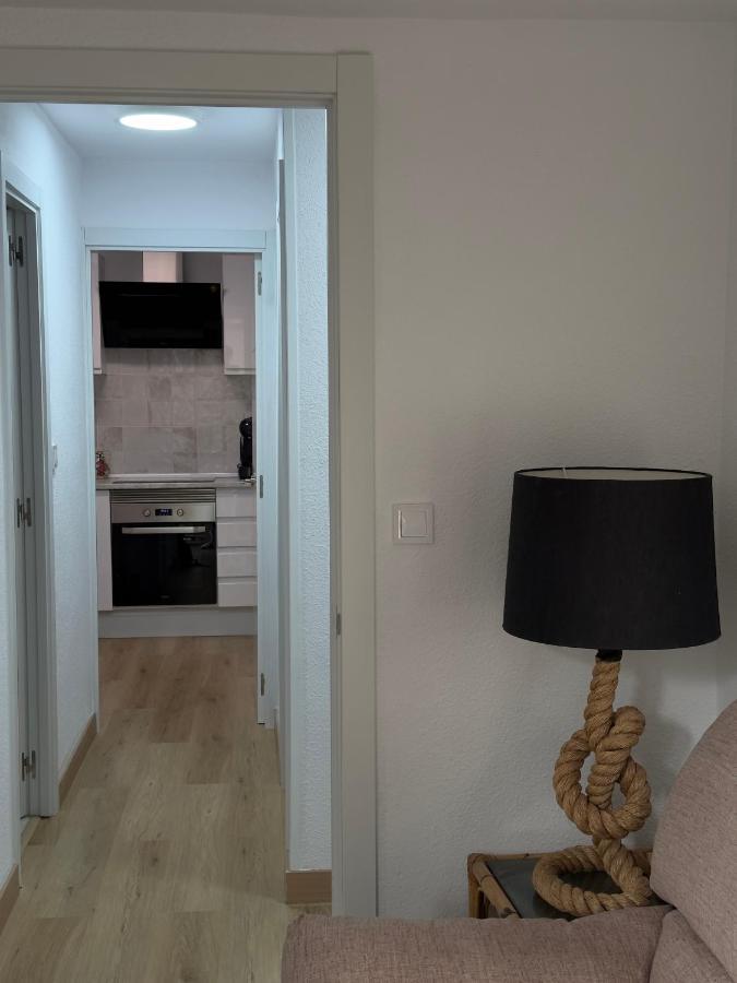 Antonio Apartments Alicante Ngoại thất bức ảnh