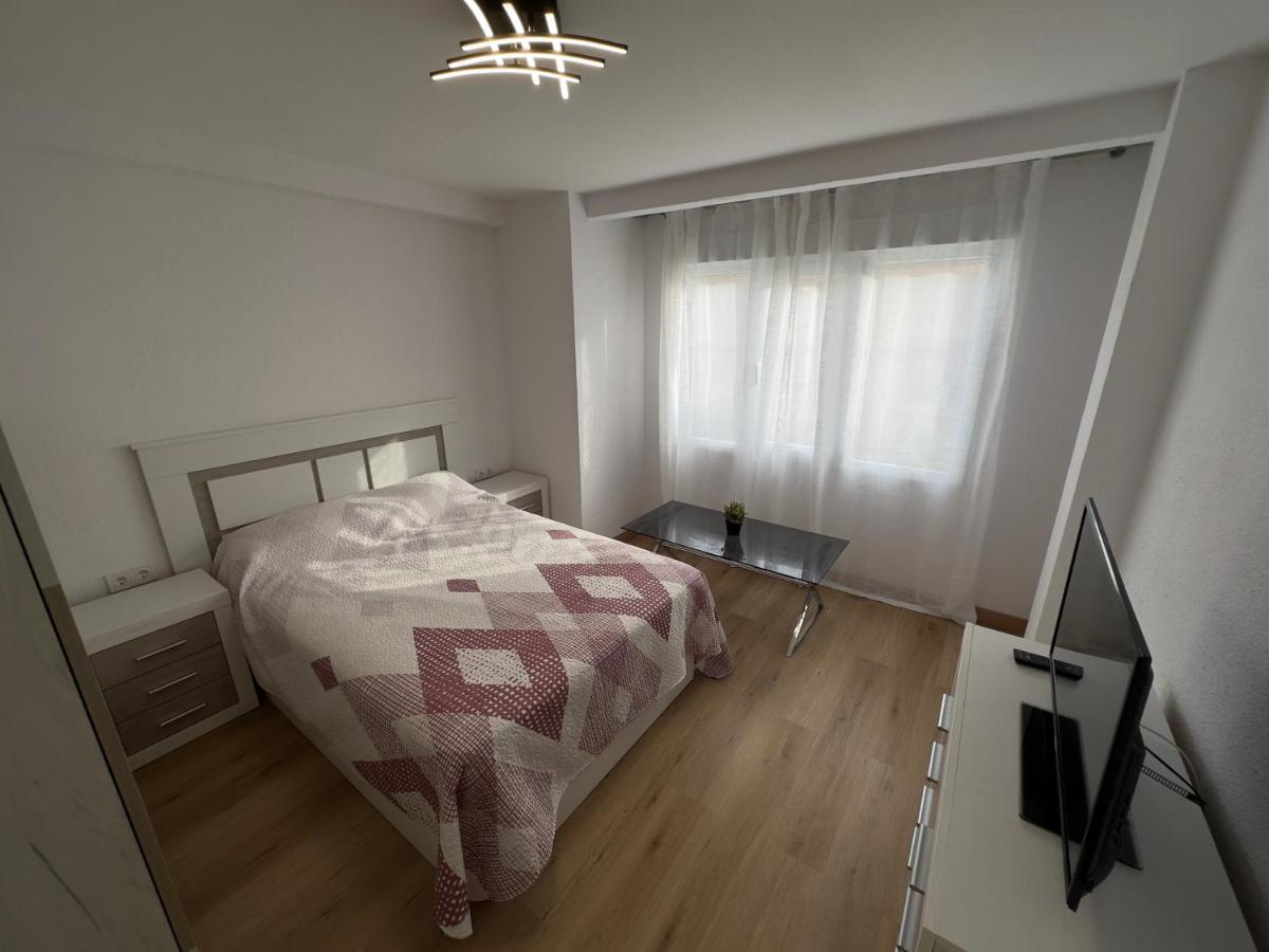 Antonio Apartments Alicante Ngoại thất bức ảnh