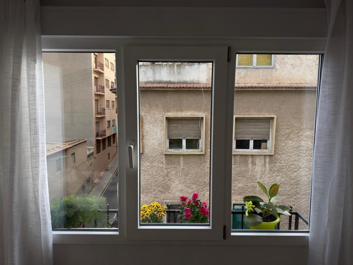 Antonio Apartments Alicante Ngoại thất bức ảnh