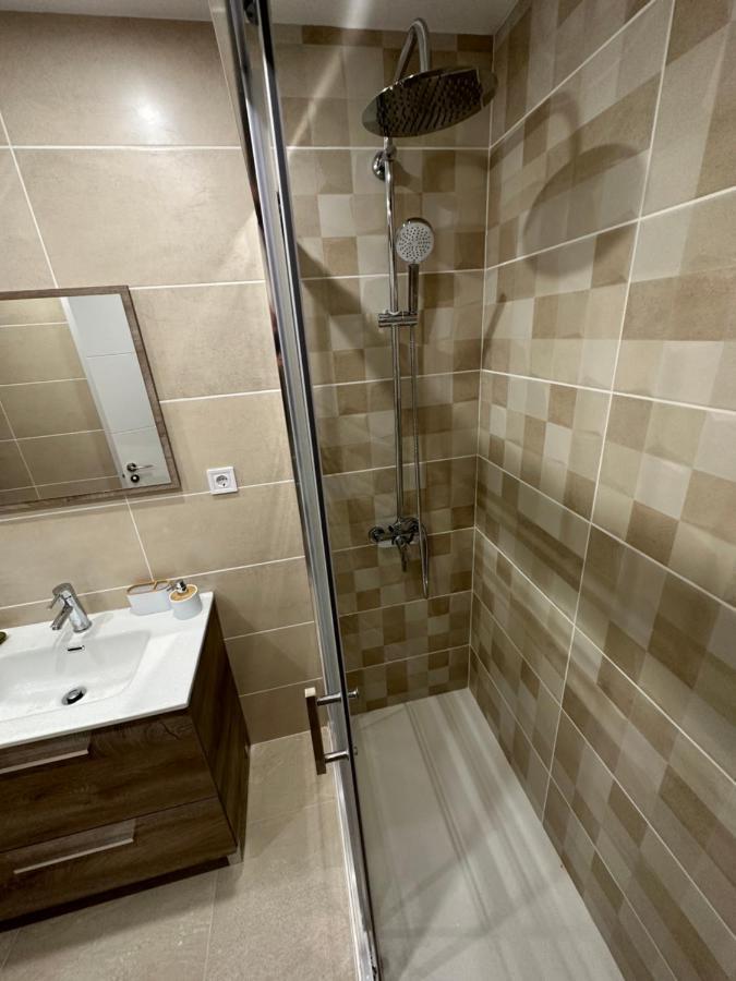 Antonio Apartments Alicante Ngoại thất bức ảnh