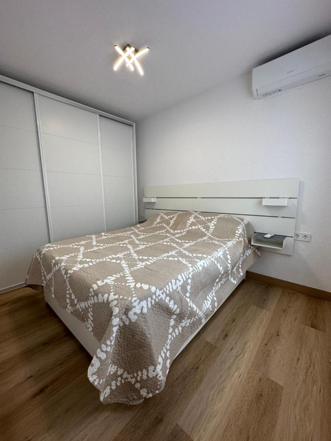 Antonio Apartments Alicante Ngoại thất bức ảnh